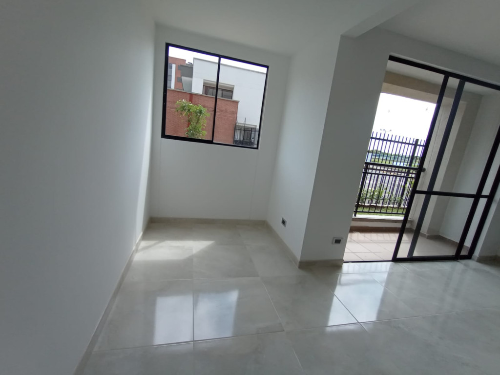 Apartamento En Arriendo - Alfaguara, Jamundí