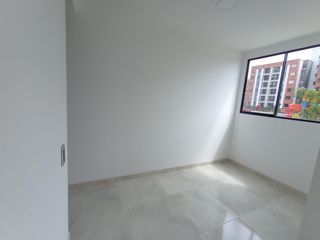 Apartamento En Arriendo - Alfaguara, Jamundí