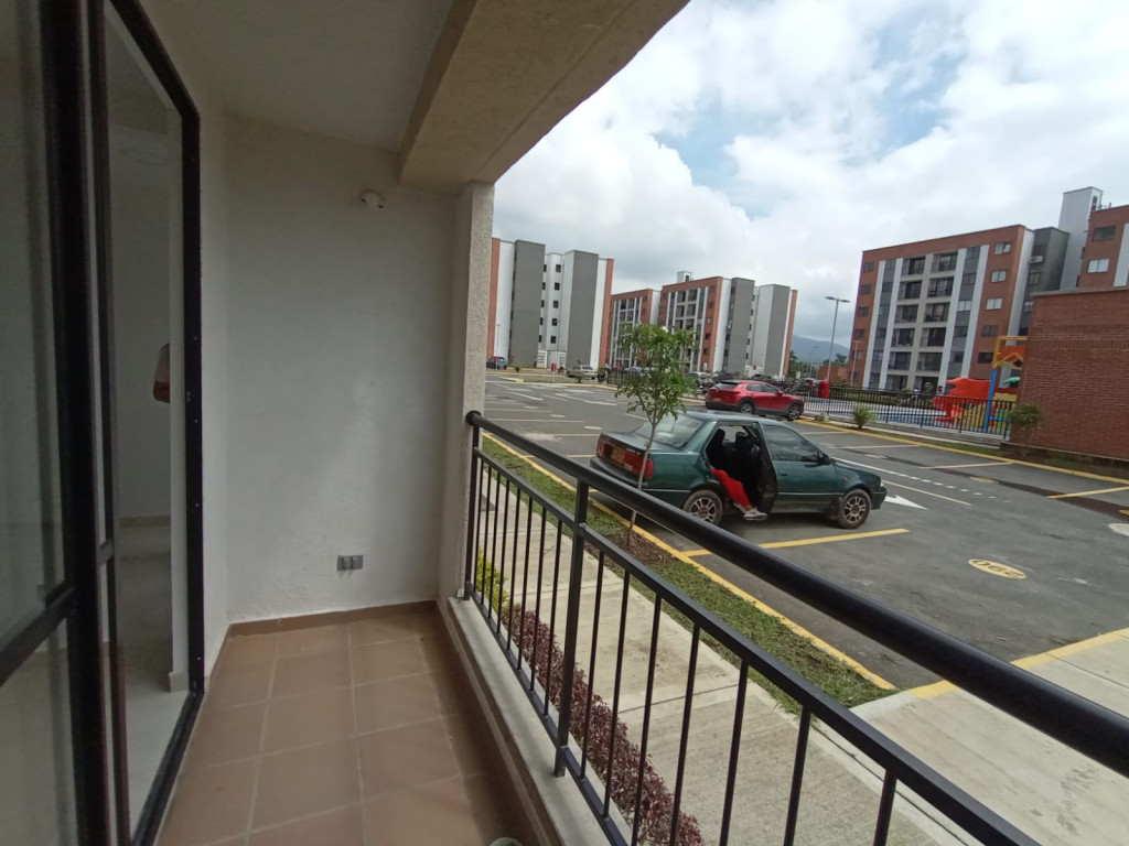 Apartamento En Arriendo - Alfaguara, Jamundí
