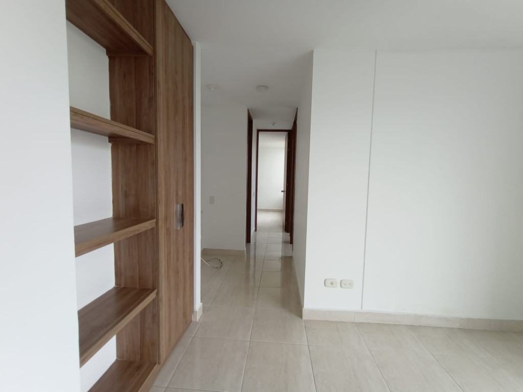 Apartamento En Venta - Bochalema, Cali