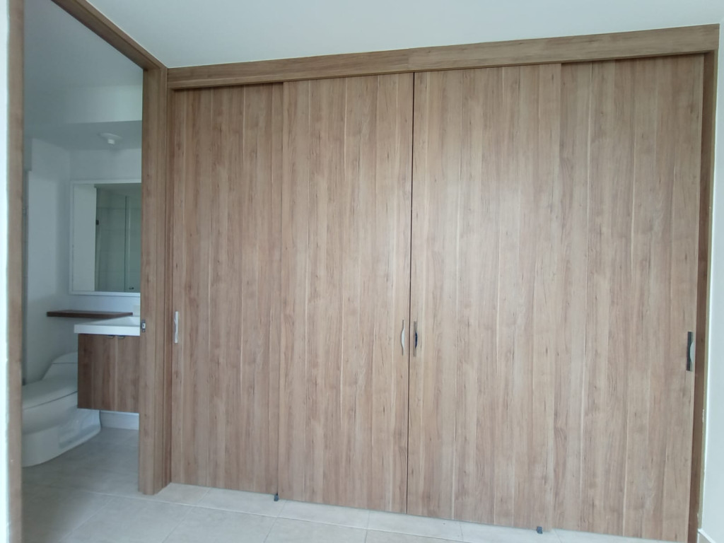 Apartamento En Venta - Bochalema, Cali