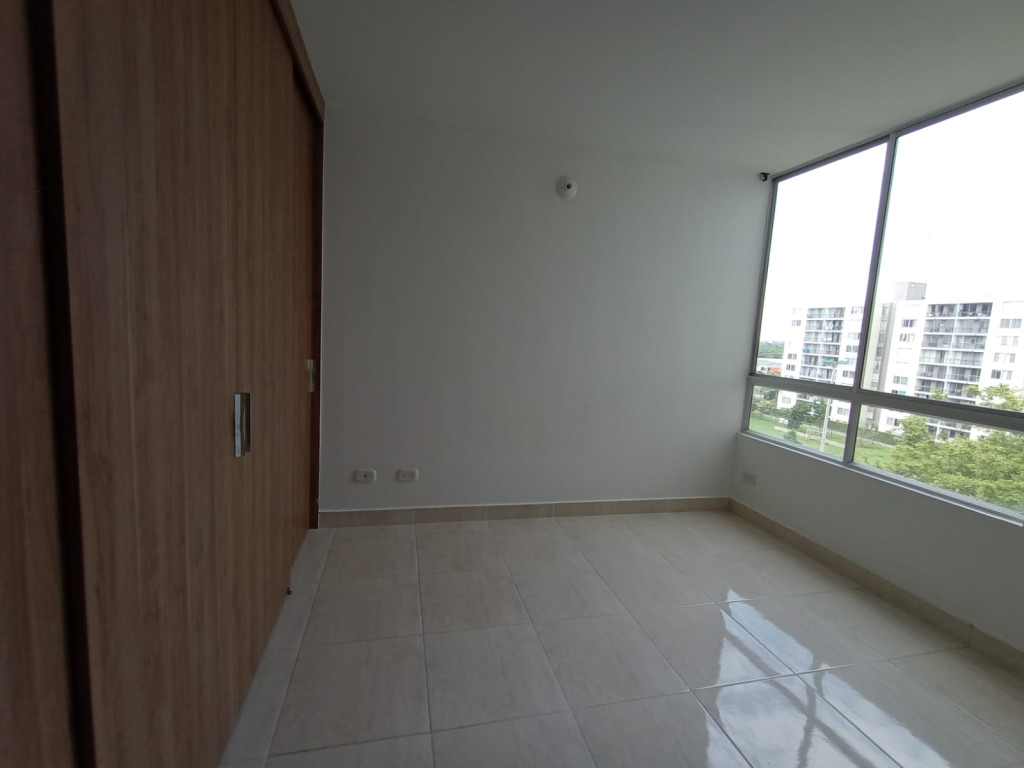 Apartamento En Venta - Bochalema, Cali