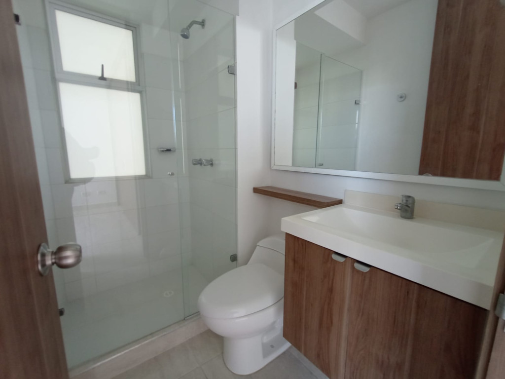 Apartamento En Venta - Bochalema, Cali