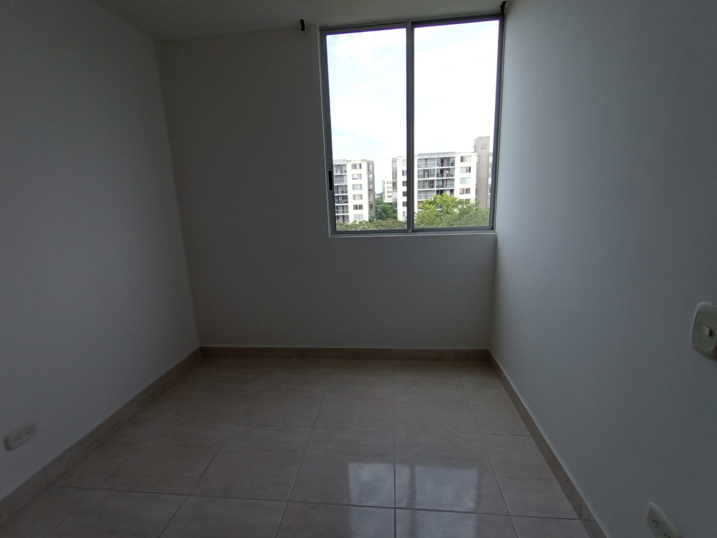 Apartamento En Venta - Bochalema, Cali