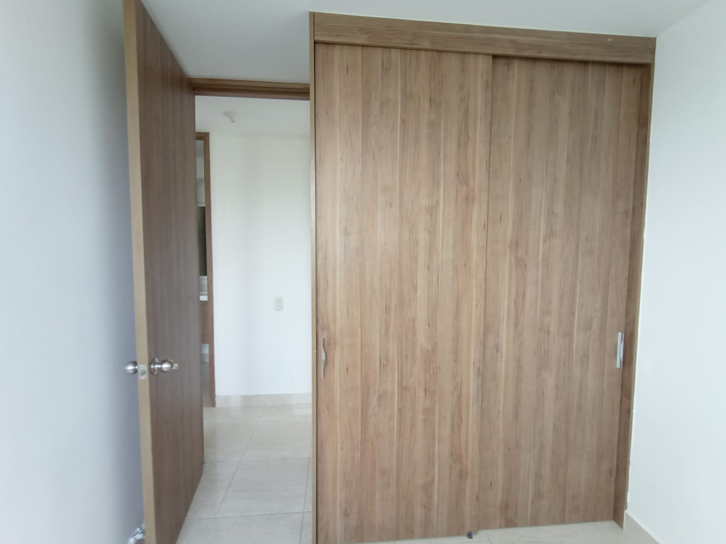 Apartamento En Venta - Bochalema, Cali
