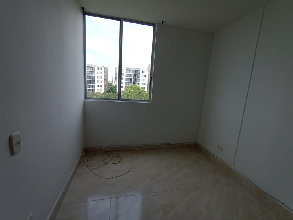 Apartamento En Venta - Bochalema, Cali
