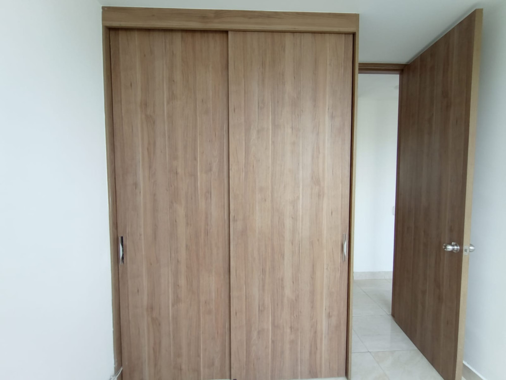 Apartamento En Venta - Bochalema, Cali