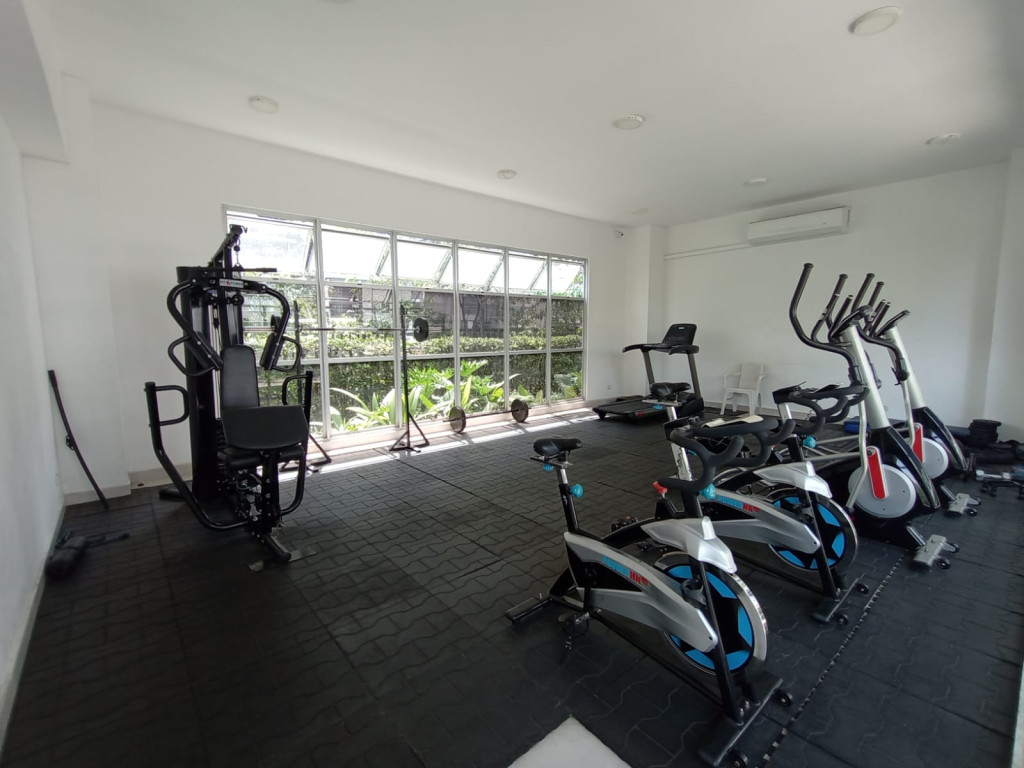 Apartamento En Venta - Bochalema, Cali