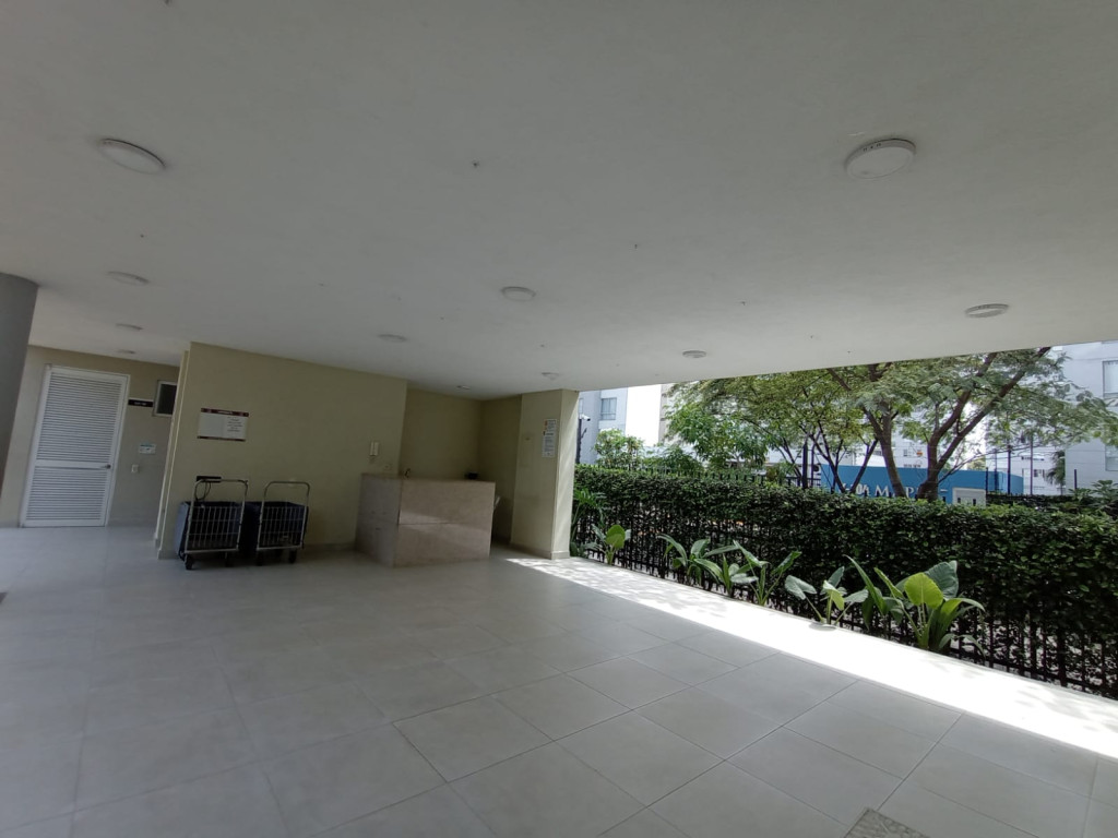 Apartamento En Venta - Bochalema, Cali