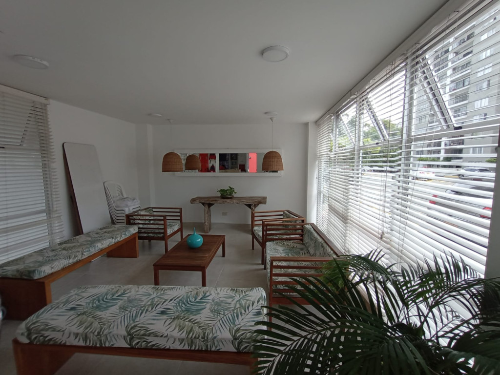 Apartamento En Venta - Bochalema, Cali