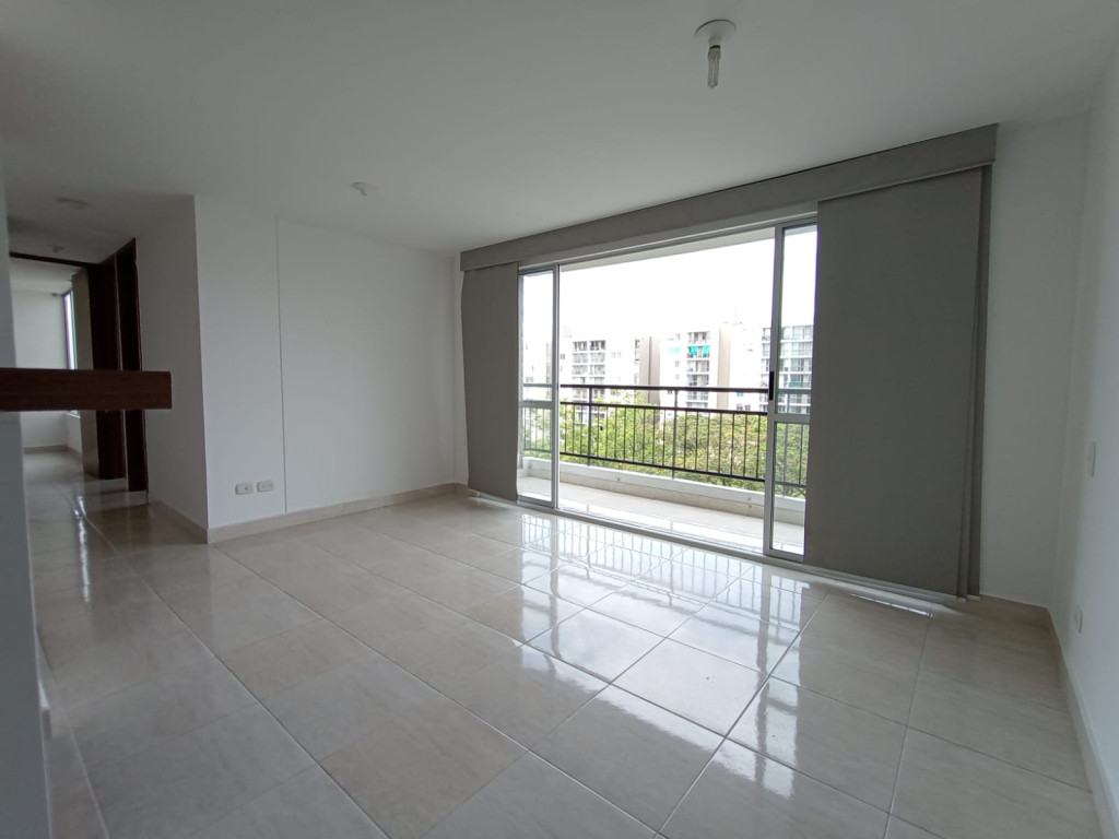 Apartamento En Venta - Bochalema, Cali