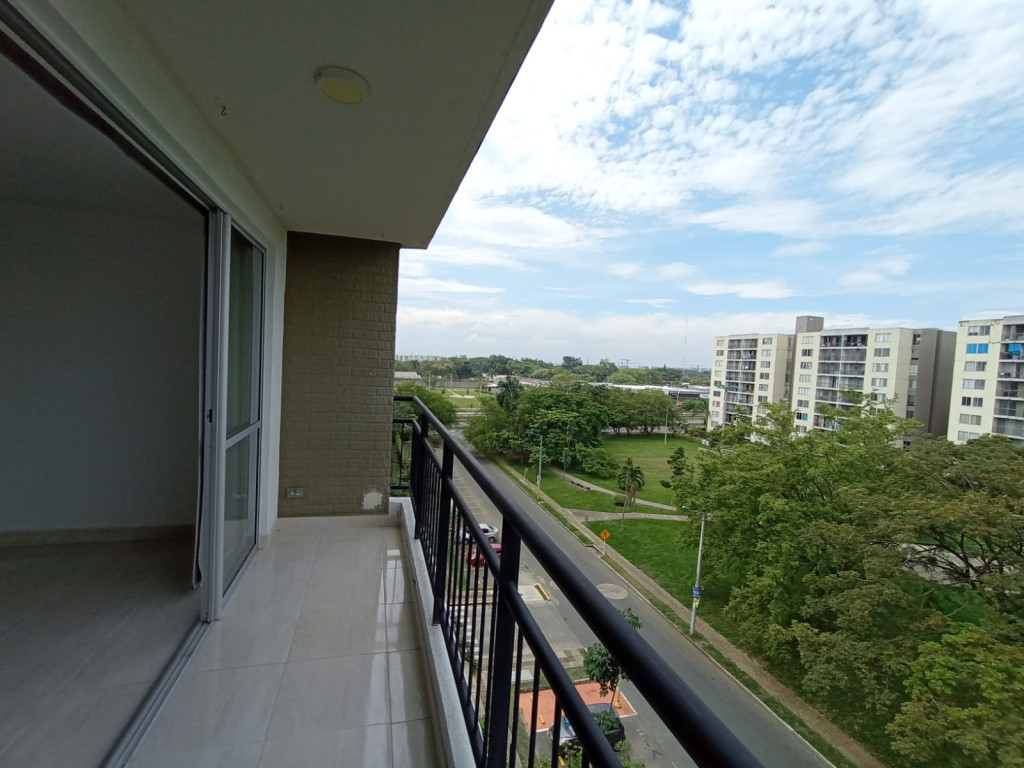 Apartamento En Venta - Bochalema, Cali