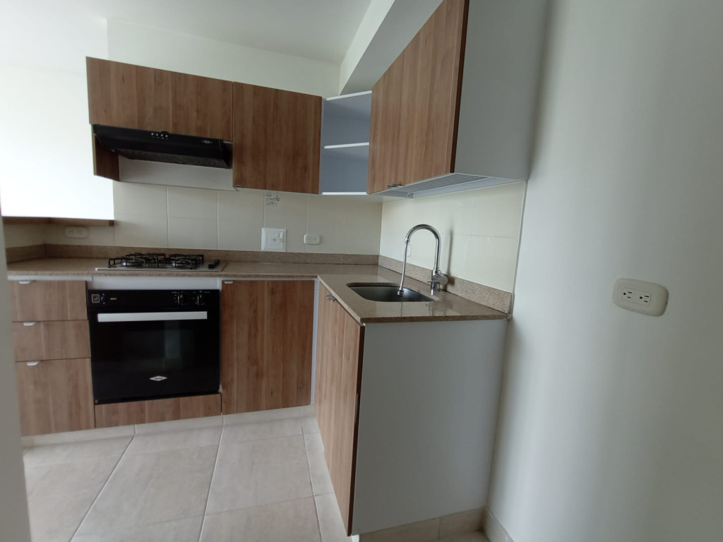 Apartamento En Venta - Bochalema, Cali