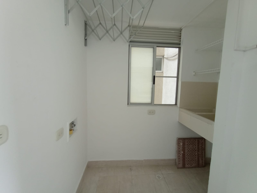 Apartamento En Venta - Bochalema, Cali