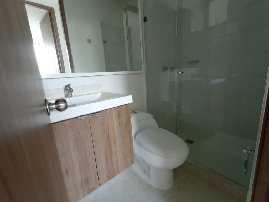 Apartamento En Venta - Bochalema, Cali