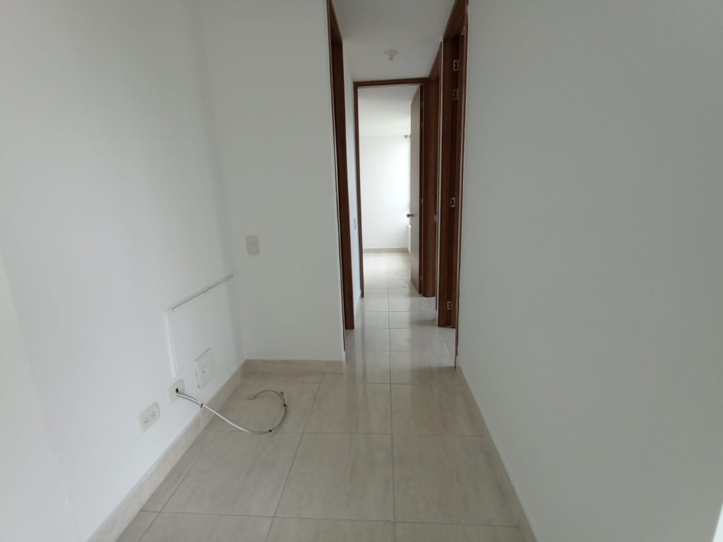 Apartamento En Venta - Bochalema, Cali