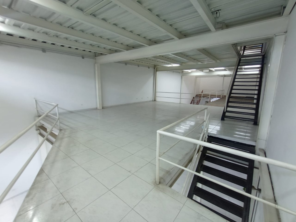 Bodega En Arriendo - Santa Rosa, Cali