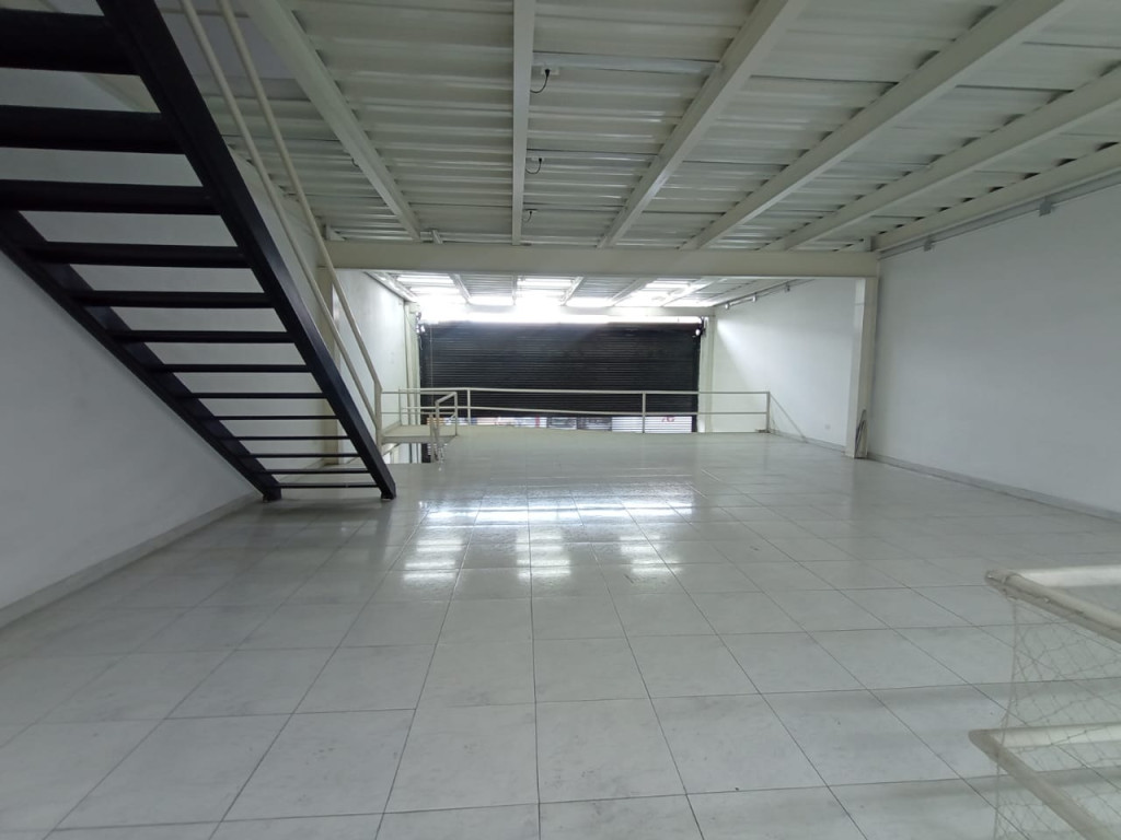 Bodega En Arriendo - Santa Rosa, Cali