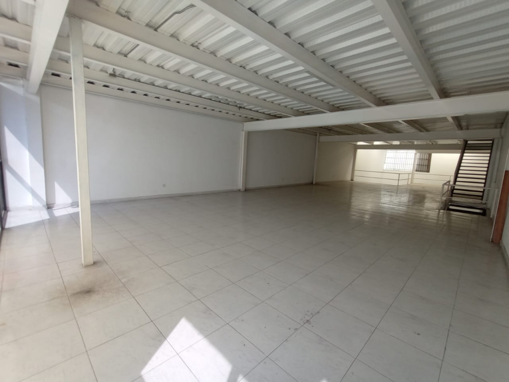 Bodega En Arriendo - Santa Rosa, Cali