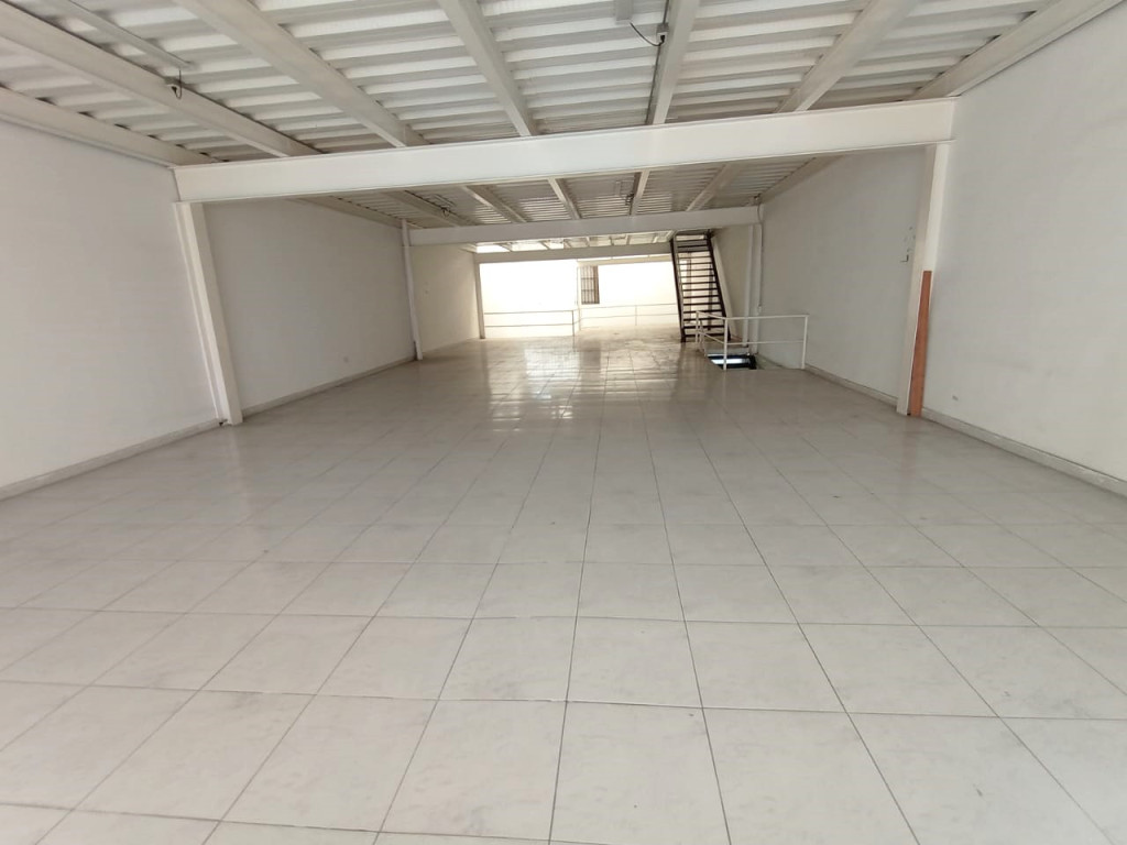 Bodega En Arriendo - Santa Rosa, Cali