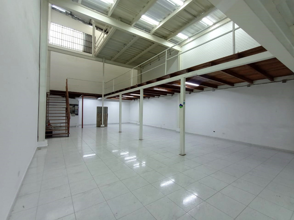 Bodega En Arriendo - Santa Rosa, Cali
