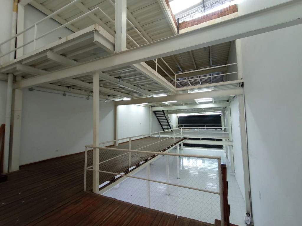Bodega En Arriendo - Santa Rosa, Cali