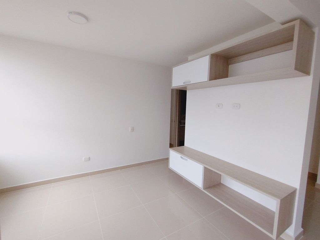 Apartamento En Arriendo - Mameyal, Cali