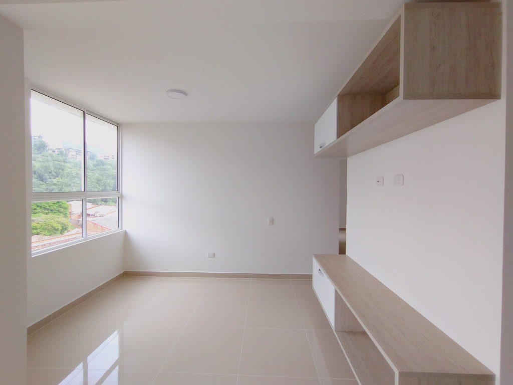 Apartamento En Arriendo - Mameyal, Cali