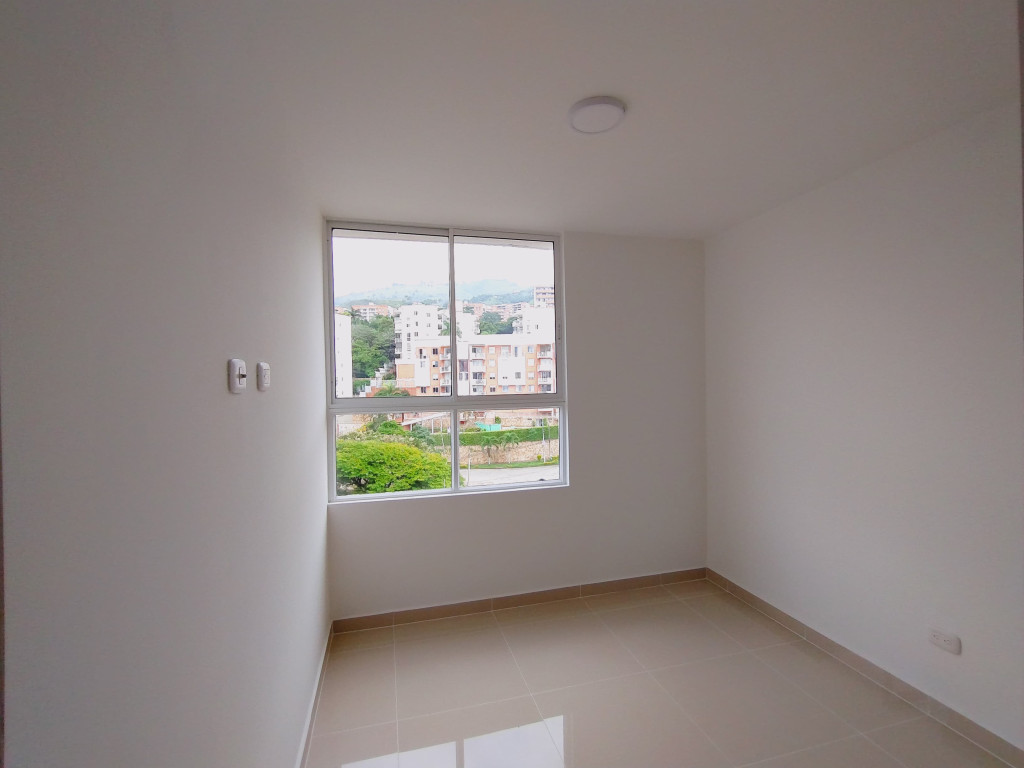 Apartamento En Arriendo - Mameyal, Cali