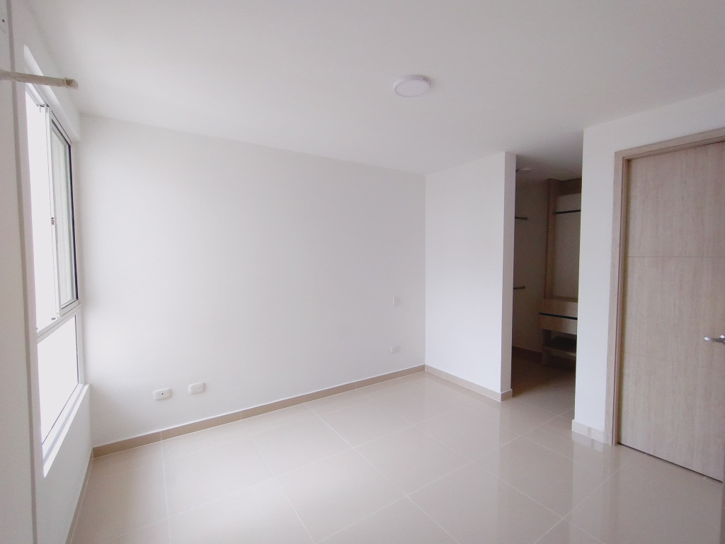 Apartamento En Arriendo - Mameyal, Cali