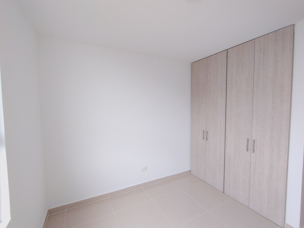 Apartamento En Arriendo - Mameyal, Cali