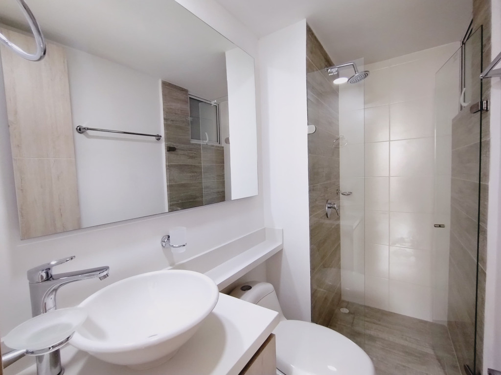Apartamento En Arriendo - Mameyal, Cali