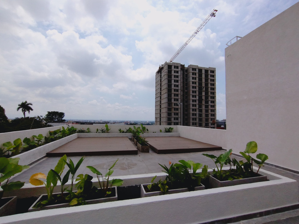 Apartamento En Arriendo - Mameyal, Cali