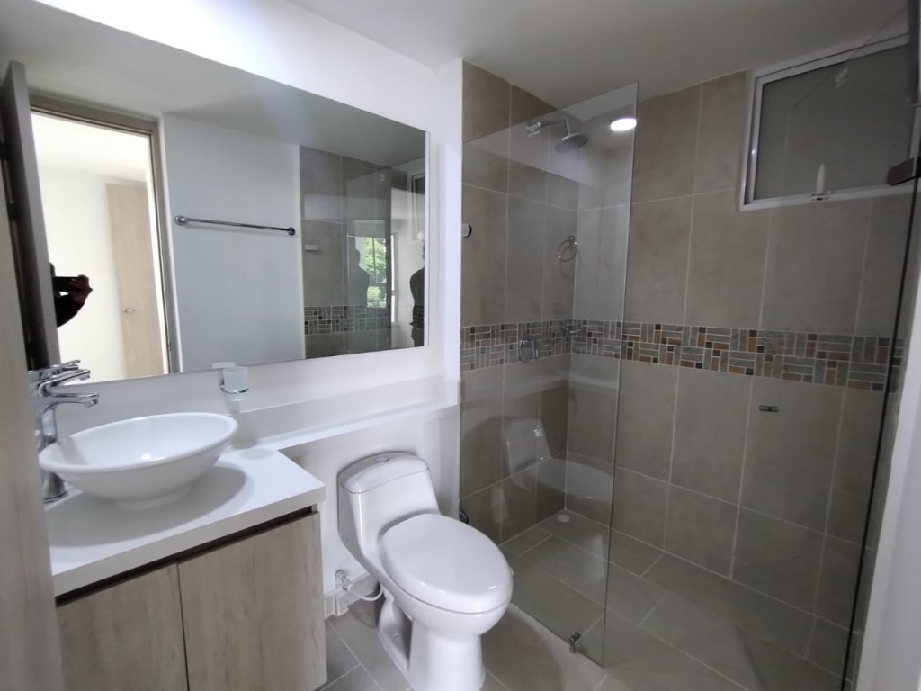 Apartamento En Arriendo - Mameyal, Cali