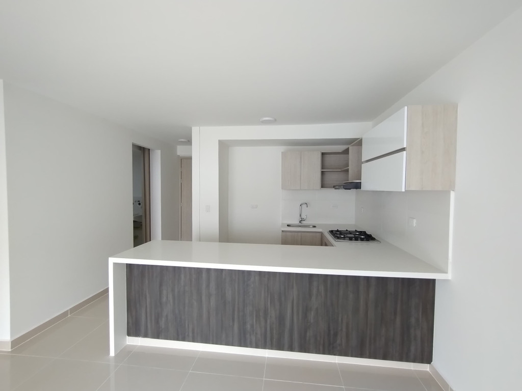 Apartamento En Arriendo - Mameyal, Cali