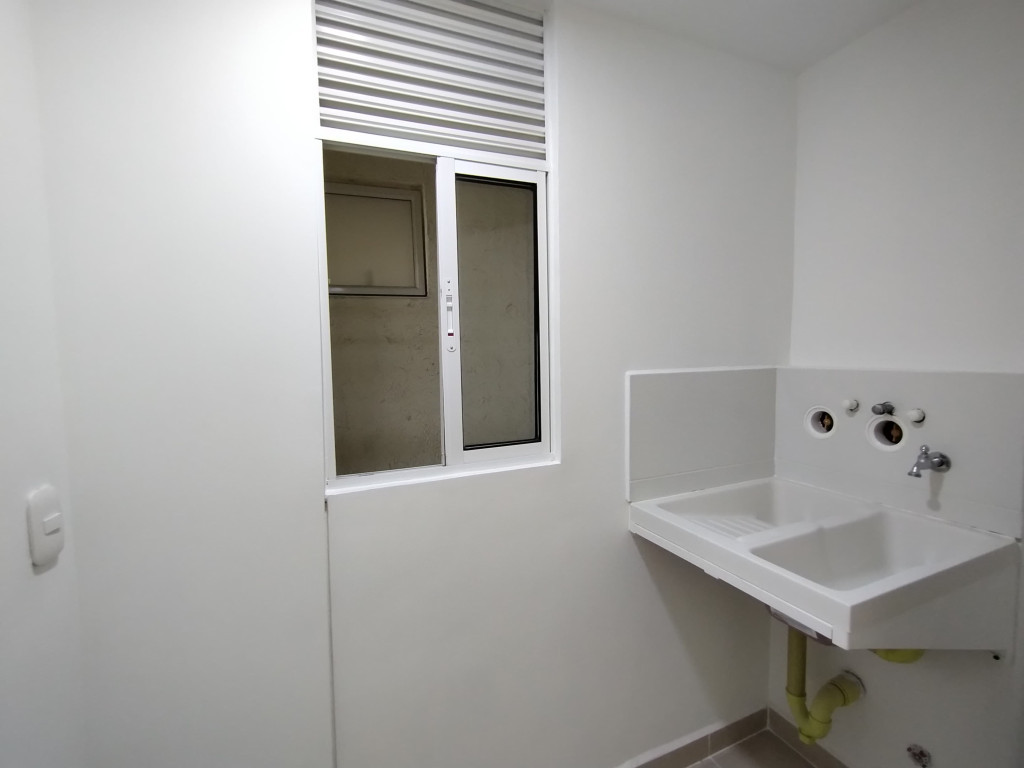 Apartamento En Arriendo - Mameyal, Cali