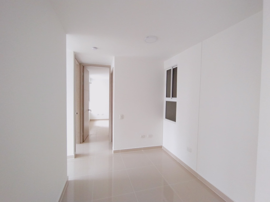 Apartamento En Arriendo - Mameyal, Cali