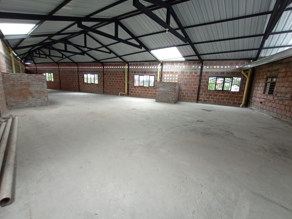 Bodega En Arriendo - Juanchito, Candelaria