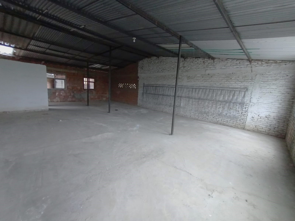Bodega En Arriendo - Juanchito, Candelaria
