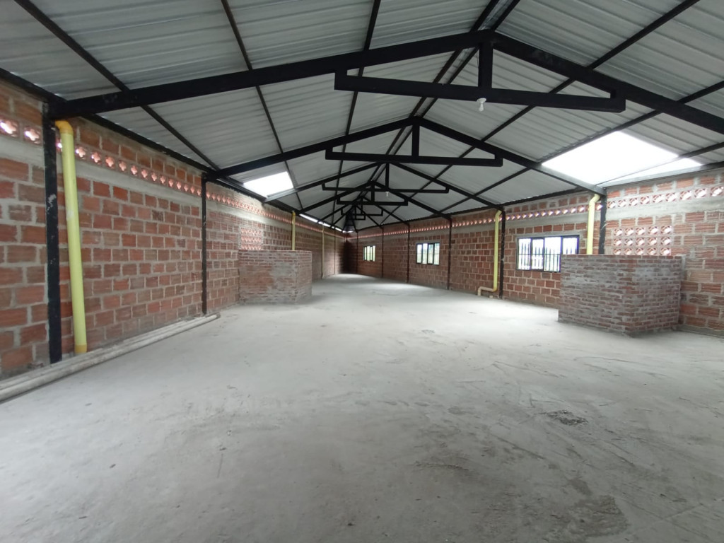 Bodega En Arriendo - Juanchito, Candelaria