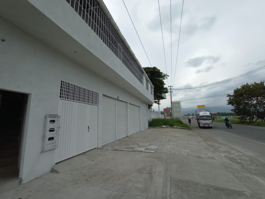 Bodega En Arriendo - Juanchito, Candelaria