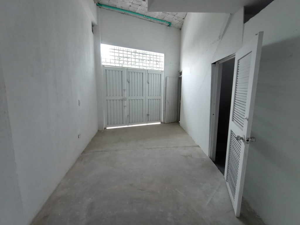 Bodega En Arriendo - Juanchito, Candelaria