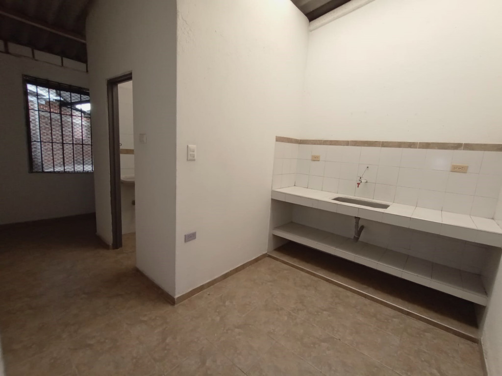 Bodega En Arriendo - Juanchito, Candelaria