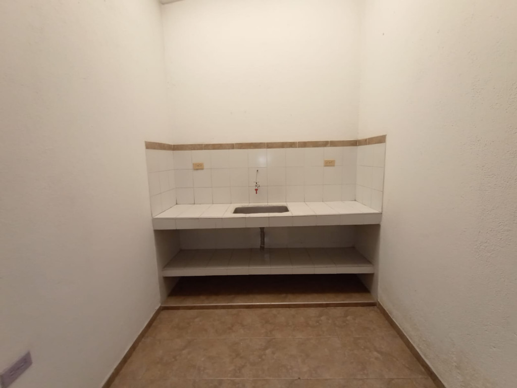 Bodega En Arriendo - Juanchito, Candelaria