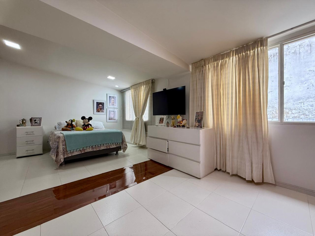 Casa En Venta - Laureles, Manizales