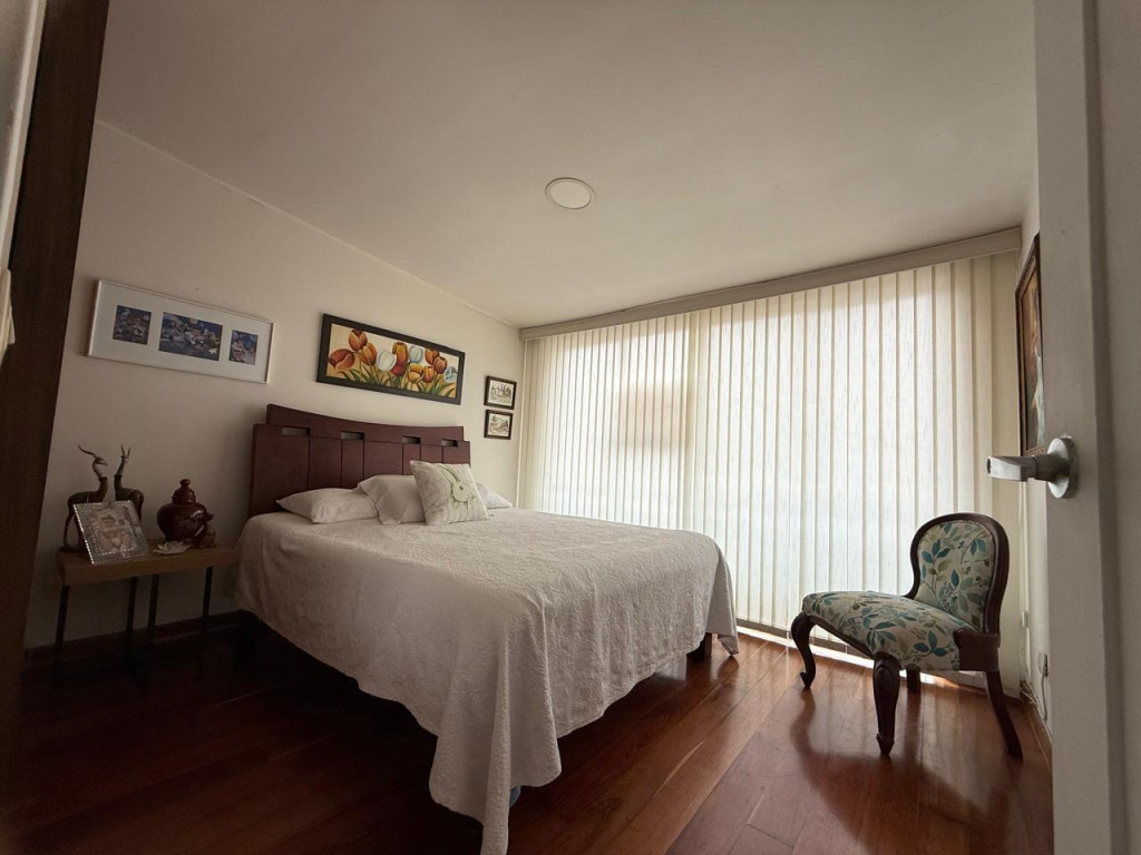 Casa En Venta - Laureles, Manizales