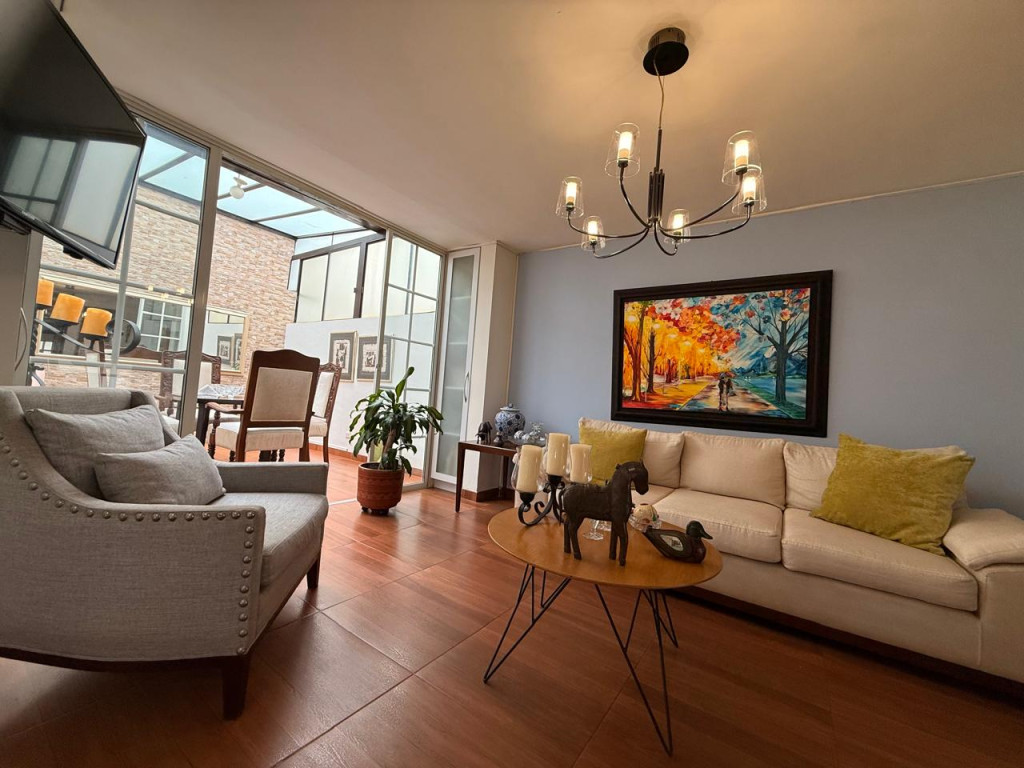 Casa En Venta - Laureles, Manizales