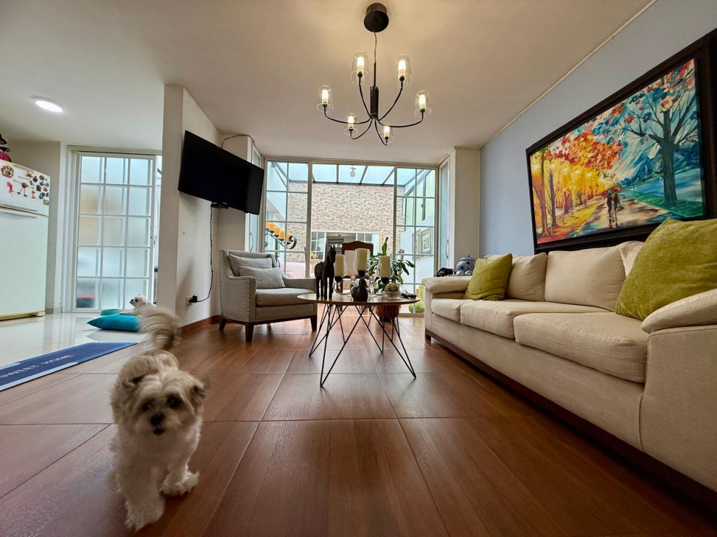 Casa En Venta - Laureles, Manizales