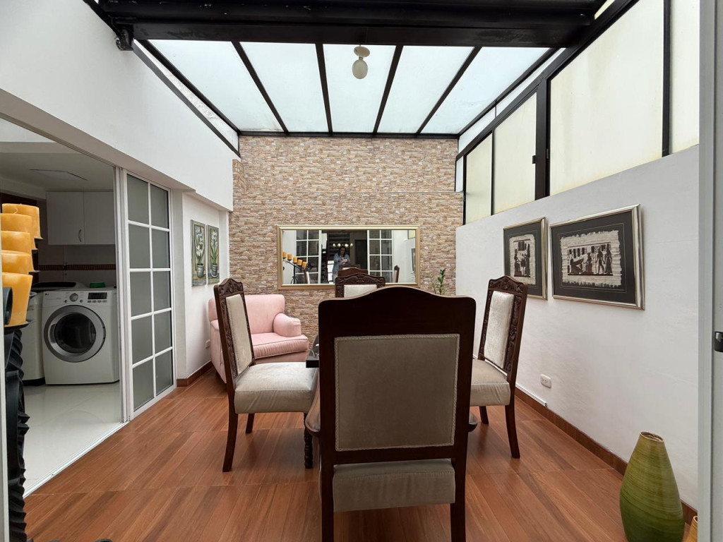Casa En Venta - Laureles, Manizales