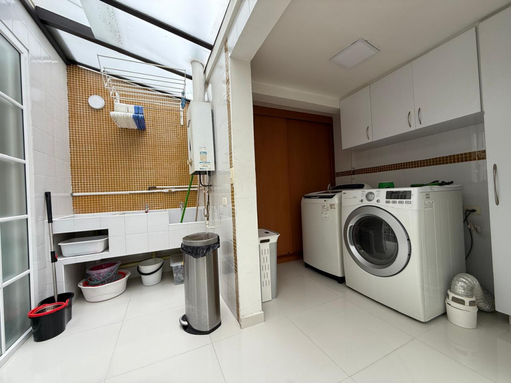 Casa En Venta - Laureles, Manizales